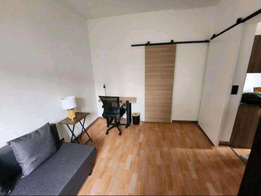 شقة Tres Beau 2 Pieces A 400M De Paris جنتيلي المظهر الخارجي الصورة